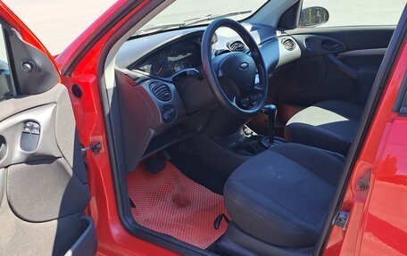 Ford Focus IV, 2005 год, 398 000 рублей, 6 фотография