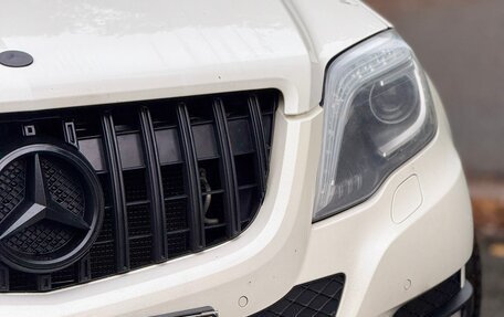 Mercedes-Benz GLK-Класс, 2012 год, 2 000 000 рублей, 4 фотография