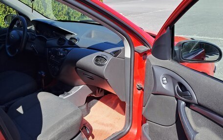 Ford Focus IV, 2005 год, 398 000 рублей, 7 фотография