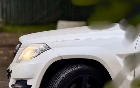 Mercedes-Benz GLK-Класс, 2012 год, 2 000 000 рублей, 5 фотография