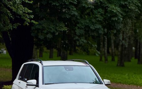 Mercedes-Benz GLK-Класс, 2012 год, 2 000 000 рублей, 6 фотография