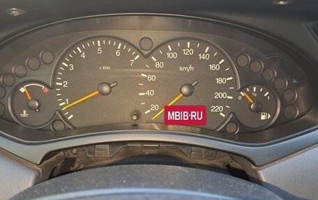 Ford Focus IV, 2005 год, 398 000 рублей, 10 фотография