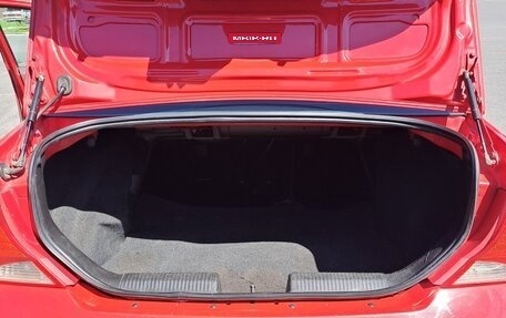 Ford Focus IV, 2005 год, 398 000 рублей, 9 фотография
