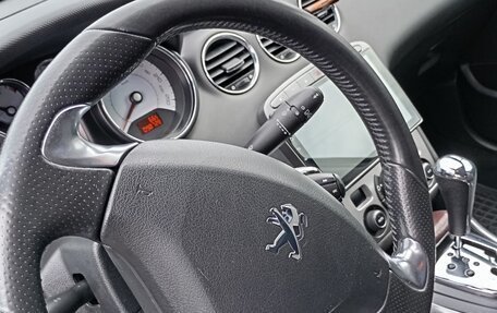 Peugeot 308 II, 2011 год, 800 000 рублей, 3 фотография