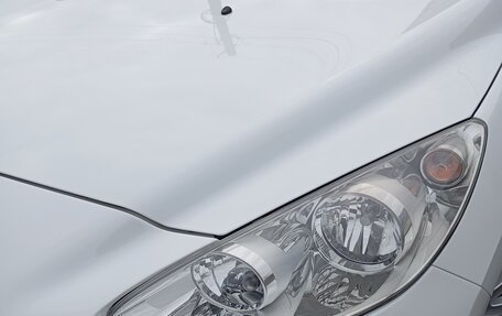 Peugeot 308 II, 2011 год, 800 000 рублей, 2 фотография