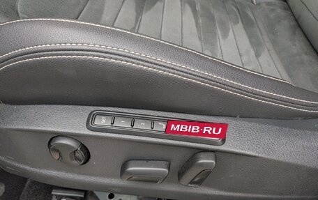 Volkswagen Passat B8 рестайлинг, 2021 год, 3 500 000 рублей, 10 фотография