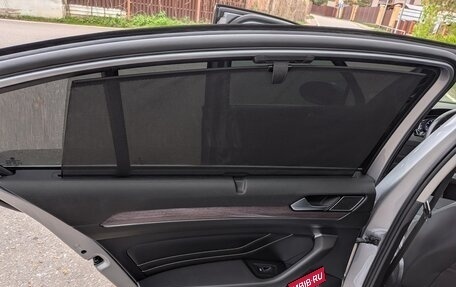 Volkswagen Passat B8 рестайлинг, 2021 год, 3 500 000 рублей, 13 фотография