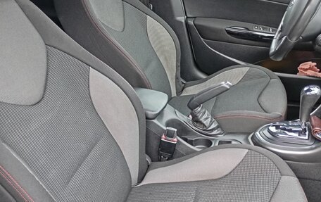 Peugeot 308 II, 2011 год, 800 000 рублей, 6 фотография