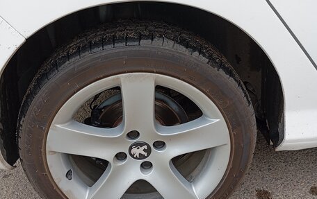 Peugeot 308 II, 2011 год, 800 000 рублей, 13 фотография