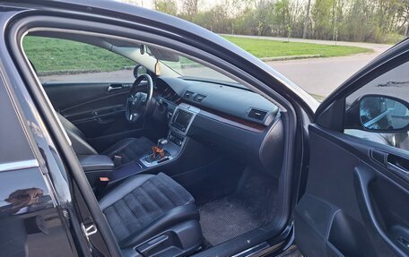 Volkswagen Passat B6, 2010 год, 880 000 рублей, 5 фотография
