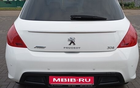 Peugeot 308 II, 2011 год, 800 000 рублей, 8 фотография