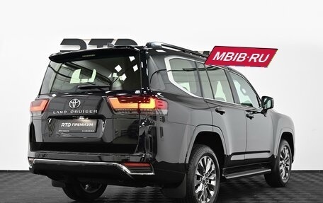 Toyota Land Cruiser, 2026 год, 16 190 000 рублей, 2 фотография