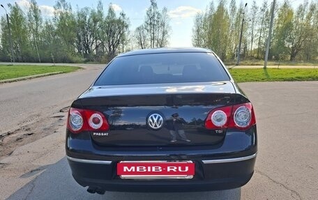 Volkswagen Passat B6, 2010 год, 880 000 рублей, 3 фотография