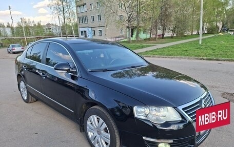 Volkswagen Passat B6, 2010 год, 880 000 рублей, 2 фотография