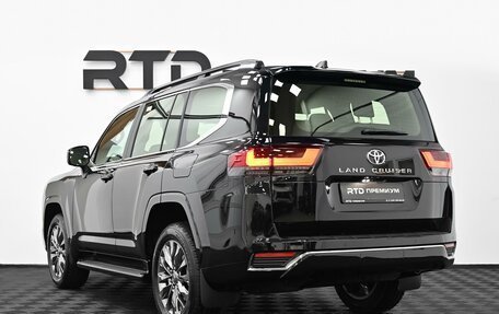 Toyota Land Cruiser, 2026 год, 16 190 000 рублей, 4 фотография
