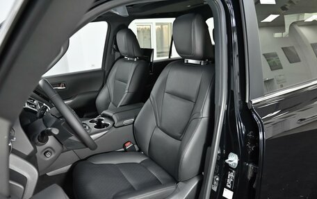 Toyota Land Cruiser, 2026 год, 16 190 000 рублей, 14 фотография