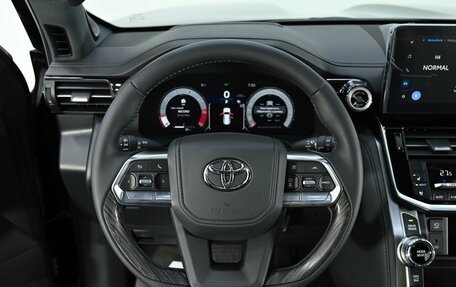 Toyota Land Cruiser, 2026 год, 16 190 000 рублей, 11 фотография