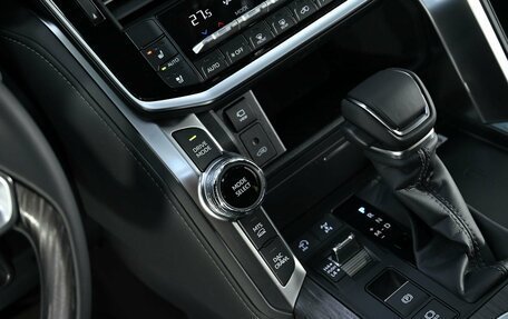 Toyota Land Cruiser, 2026 год, 16 190 000 рублей, 16 фотография