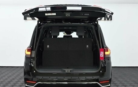 Toyota Land Cruiser, 2026 год, 16 190 000 рублей, 7 фотография