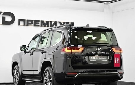 Toyota Land Cruiser, 2026 год, 16 190 000 рублей, 6 фотография