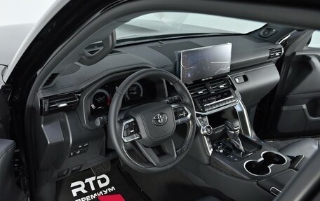 Toyota Land Cruiser, 2026 год, 16 190 000 рублей, 10 фотография