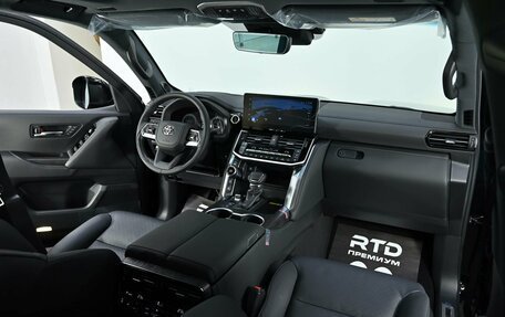 Toyota Land Cruiser, 2026 год, 16 190 000 рублей, 18 фотография