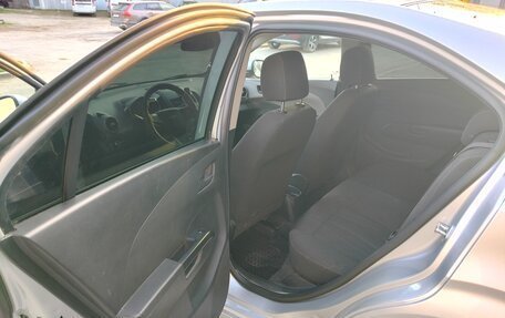 Chevrolet Aveo III, 2013 год, 730 000 рублей, 9 фотография