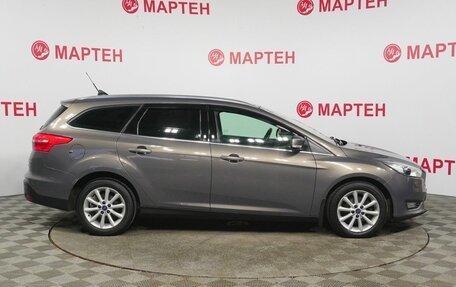Ford Focus III, 2017 год, 890 000 рублей, 4 фотография