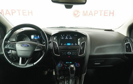 Ford Focus III, 2017 год, 890 000 рублей, 15 фотография