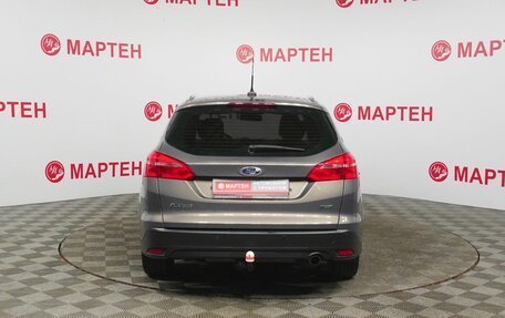 Ford Focus III, 2017 год, 890 000 рублей, 6 фотография