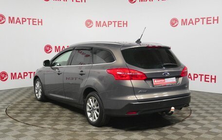 Ford Focus III, 2017 год, 890 000 рублей, 7 фотография