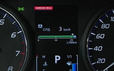 Mitsubishi Outlander III рестайлинг 3, 2016 год, 1 720 000 рублей, 17 фотография