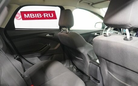Ford Focus III, 2017 год, 890 000 рублей, 11 фотография