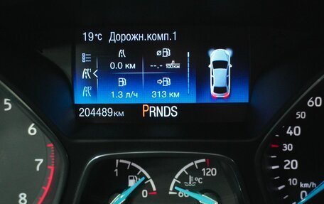 Ford Focus III, 2017 год, 890 000 рублей, 17 фотография
