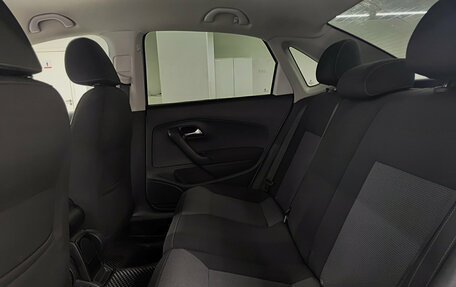 Volkswagen Polo VI (EU Market), 2017 год, 1 399 000 рублей, 15 фотография
