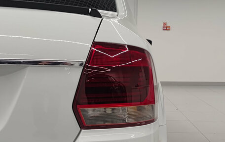 Volkswagen Polo VI (EU Market), 2017 год, 1 399 000 рублей, 12 фотография