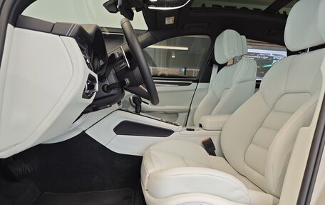 Porsche Macan I рестайлинг, 2026 год, 14 990 000 рублей, 2 фотография
