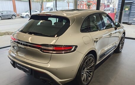 Porsche Macan I рестайлинг, 2026 год, 14 990 000 рублей, 3 фотография