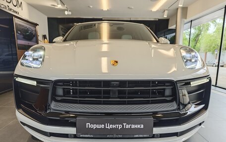 Porsche Macan I рестайлинг, 2026 год, 14 990 000 рублей, 5 фотография