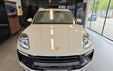 Porsche Macan I рестайлинг, 2026 год, 14 990 000 рублей, 9 фотография