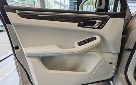 Porsche Macan I рестайлинг, 2026 год, 14 990 000 рублей, 16 фотография