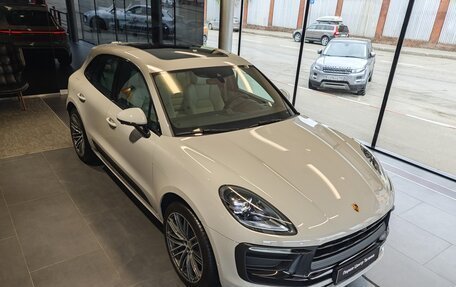 Porsche Macan I рестайлинг, 2026 год, 14 990 000 рублей, 8 фотография