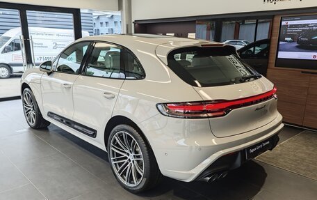 Porsche Macan I рестайлинг, 2026 год, 14 990 000 рублей, 7 фотография