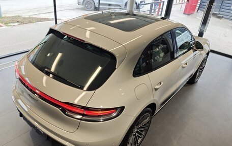 Porsche Macan I рестайлинг, 2026 год, 14 990 000 рублей, 12 фотография