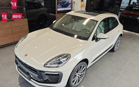 Porsche Macan I рестайлинг, 2026 год, 14 990 000 рублей, 6 фотография