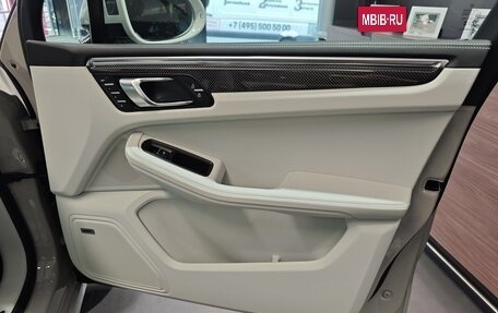 Porsche Macan I рестайлинг, 2026 год, 14 990 000 рублей, 18 фотография