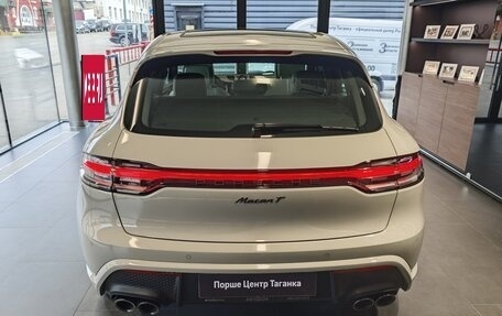 Porsche Macan I рестайлинг, 2026 год, 14 990 000 рублей, 11 фотография