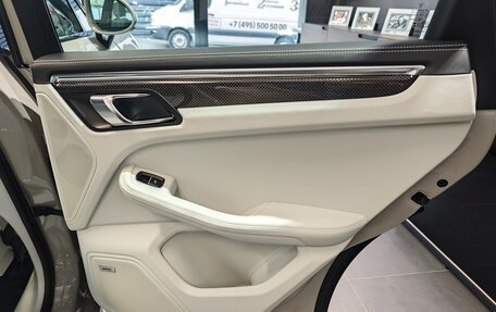 Porsche Macan I рестайлинг, 2026 год, 14 990 000 рублей, 20 фотография