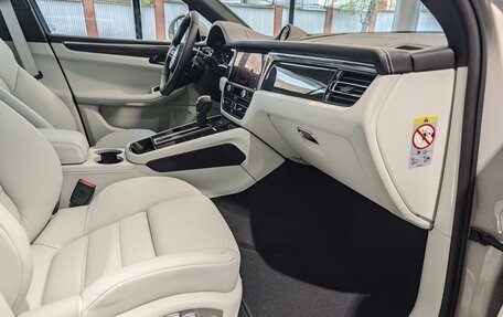 Porsche Macan I рестайлинг, 2026 год, 14 990 000 рублей, 21 фотография