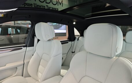 Porsche Macan I рестайлинг, 2026 год, 14 990 000 рублей, 25 фотография